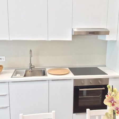 B&B Sant'Agostino Giovinazzo Buitenkant foto