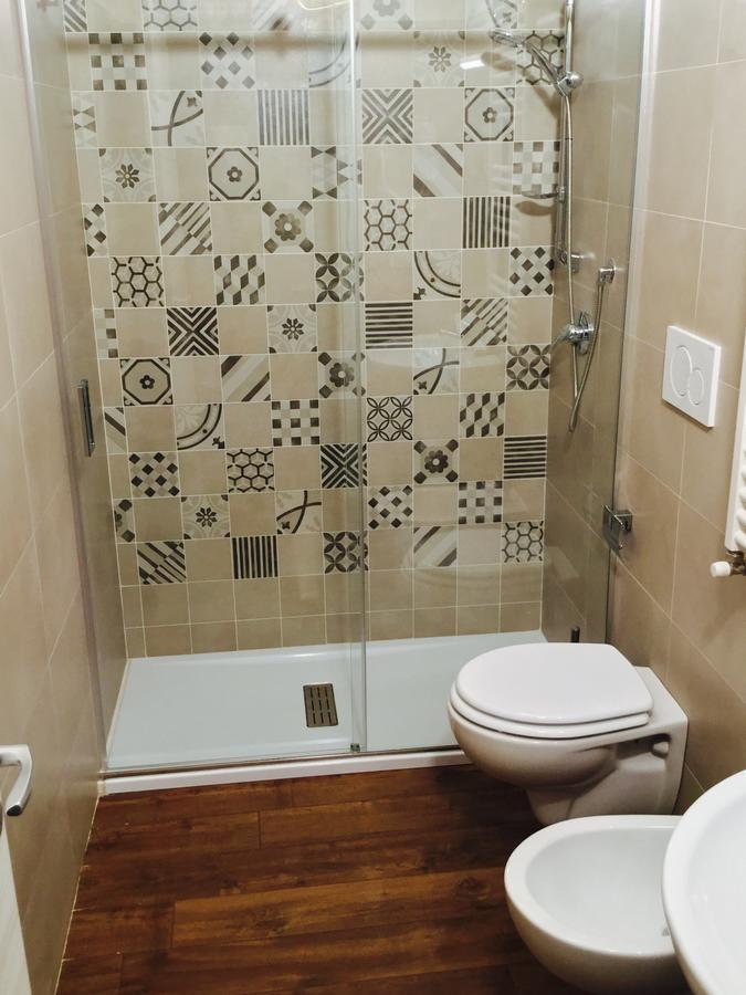 B&B Sant'Agostino Giovinazzo Buitenkant foto