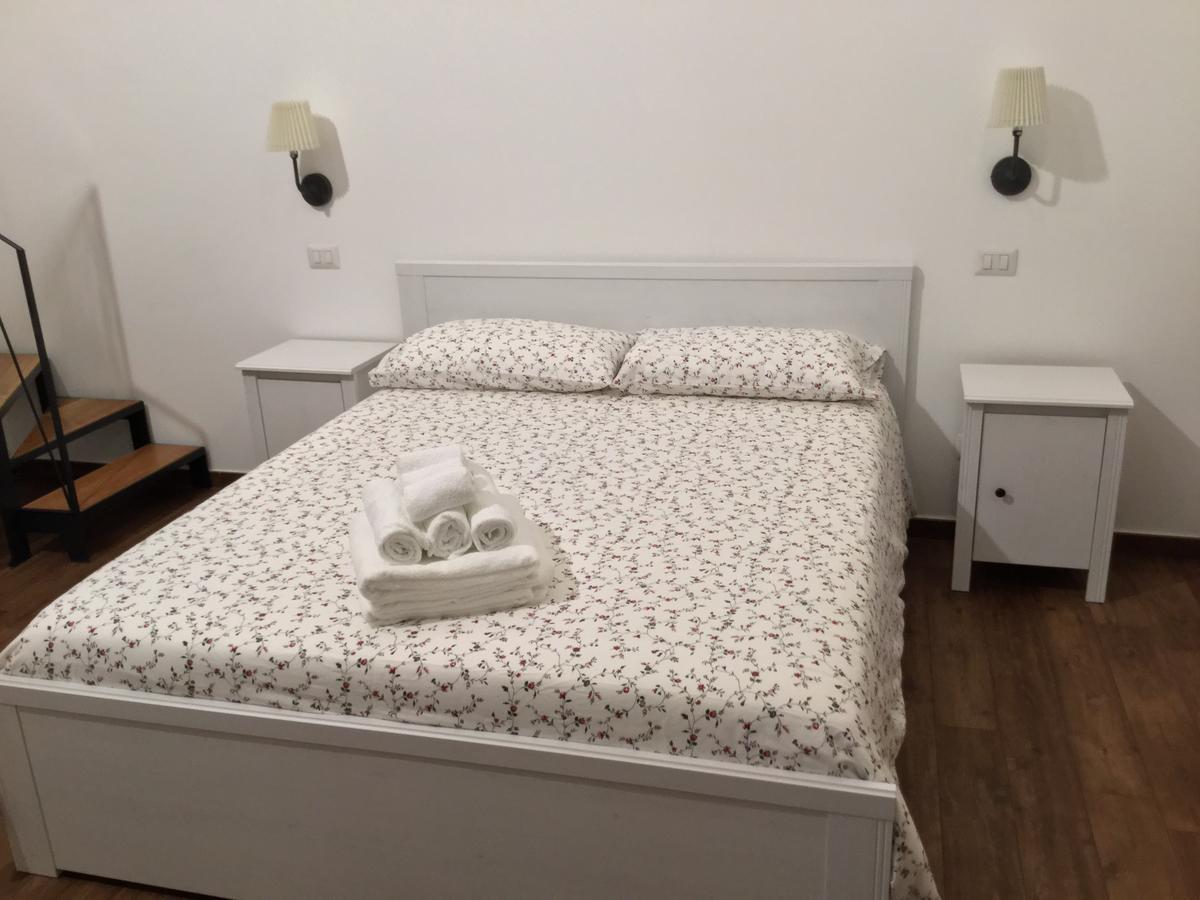 B&B Sant'Agostino Giovinazzo Buitenkant foto