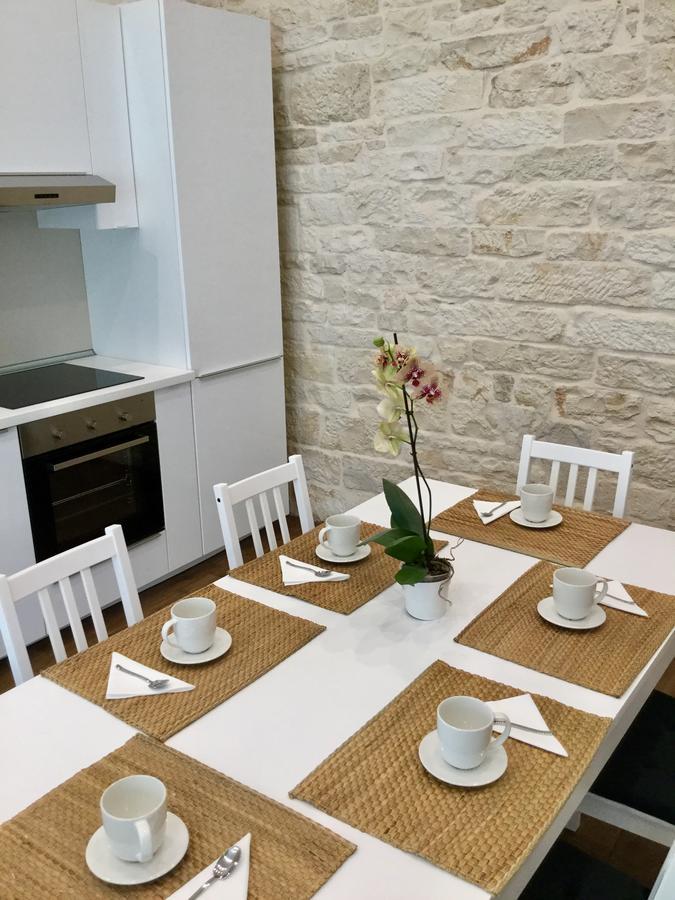 B&B Sant'Agostino Giovinazzo Buitenkant foto
