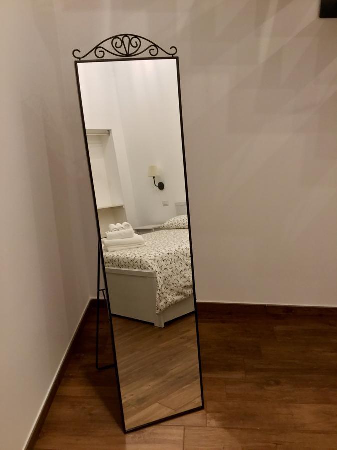 B&B Sant'Agostino Giovinazzo Buitenkant foto