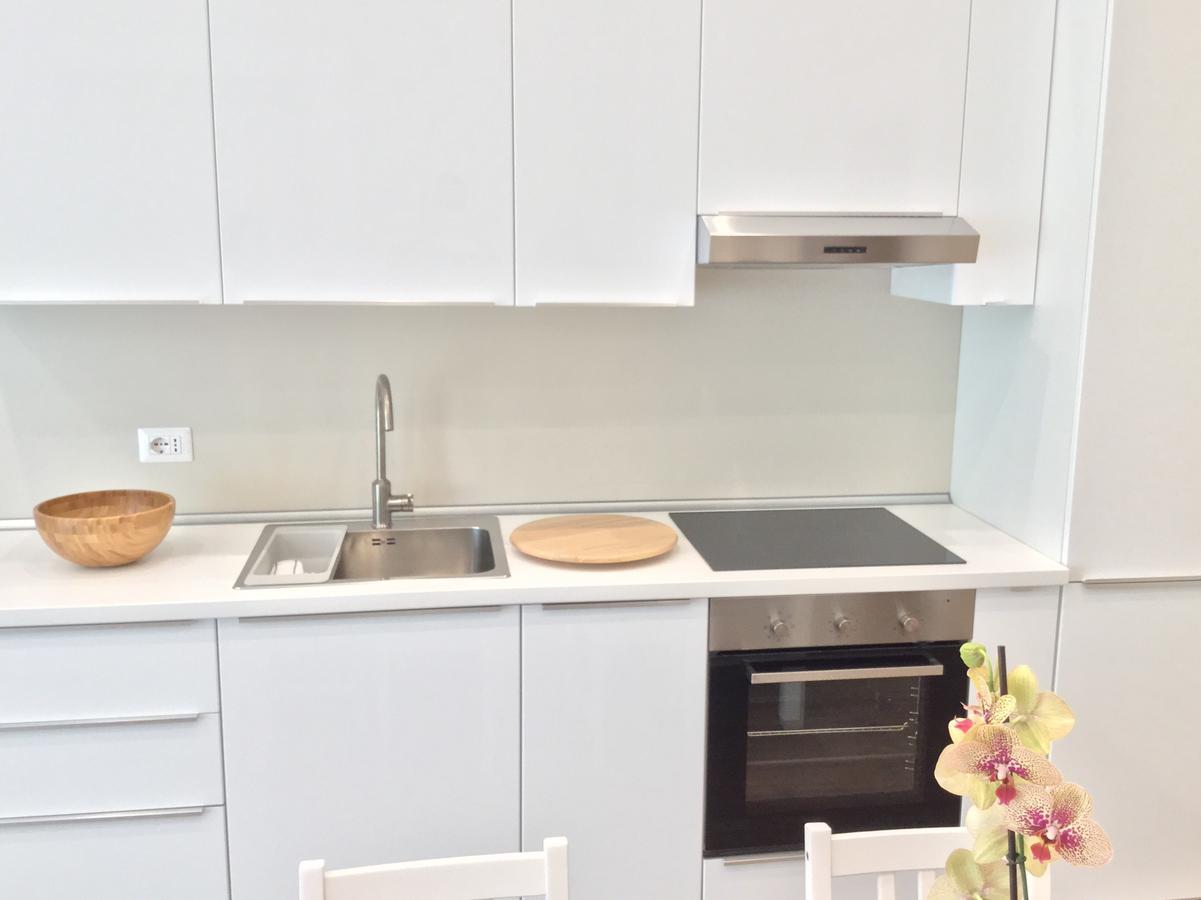 B&B Sant'Agostino Giovinazzo Buitenkant foto