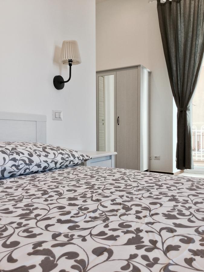 B&B Sant'Agostino Giovinazzo Buitenkant foto