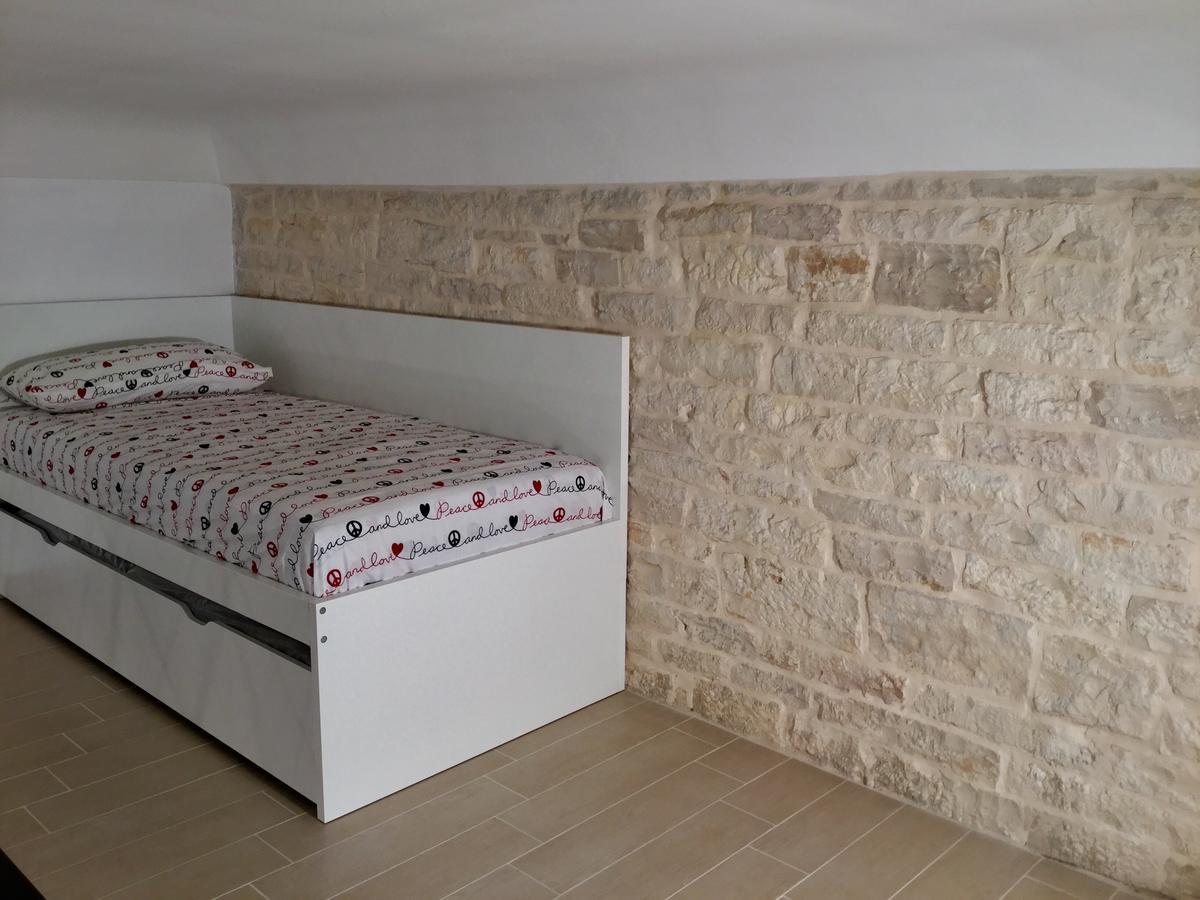 B&B Sant'Agostino Giovinazzo Buitenkant foto