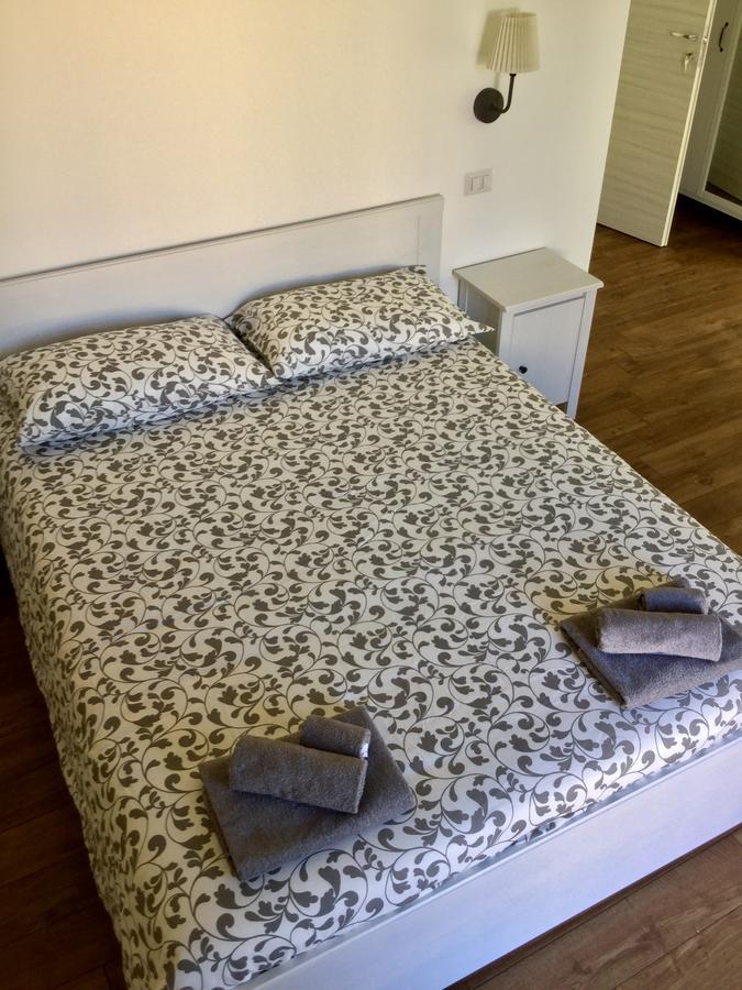 B&B Sant'Agostino Giovinazzo Buitenkant foto