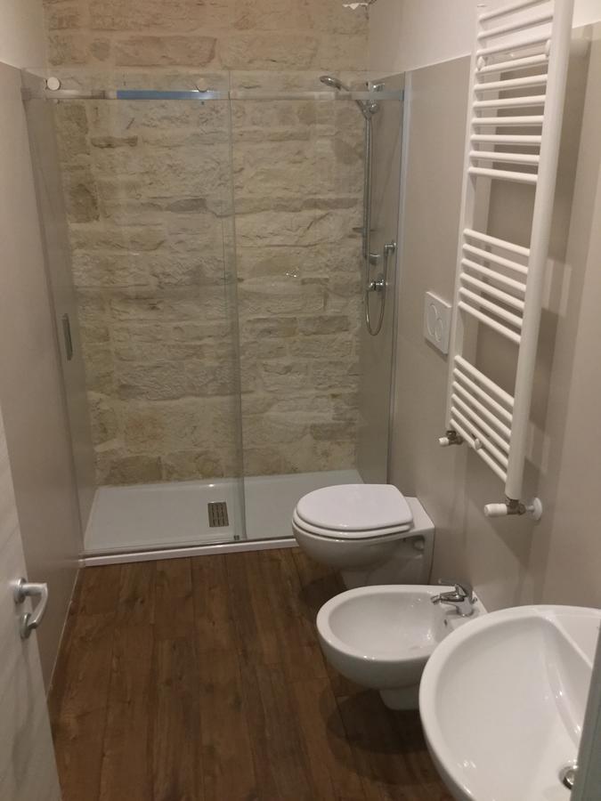 B&B Sant'Agostino Giovinazzo Buitenkant foto