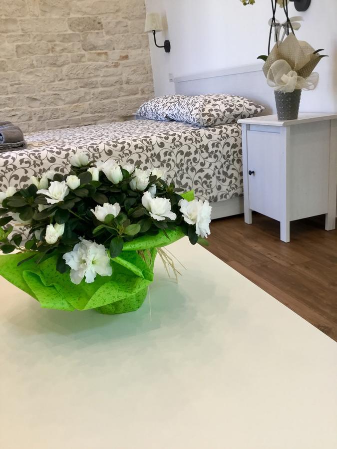 B&B Sant'Agostino Giovinazzo Buitenkant foto